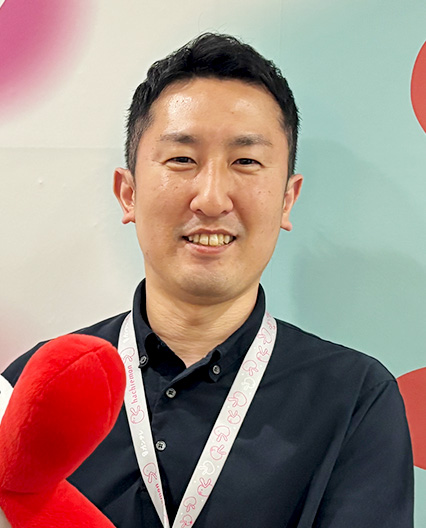 大西祐輔