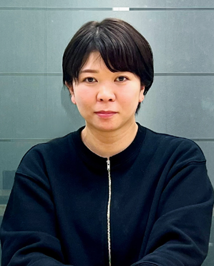 佐野 亜裕美