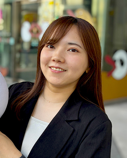 鈴村菜央