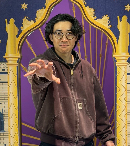 T.A
