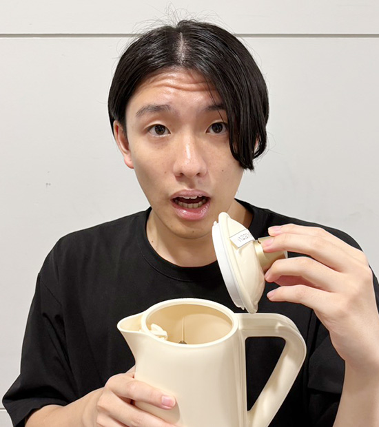 T.M