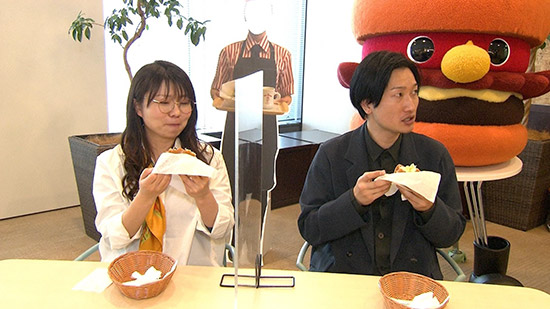 相席スタート