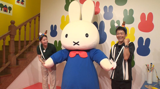 ロザン（菅広文） 橋本和花子（カンテレアナウンサー）