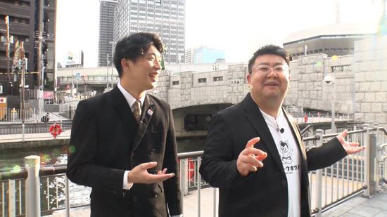 20世紀（木本悠斗、しげ）