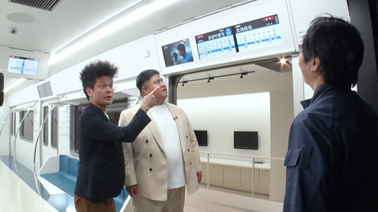 ダブルアート（タグ、真べぇ）