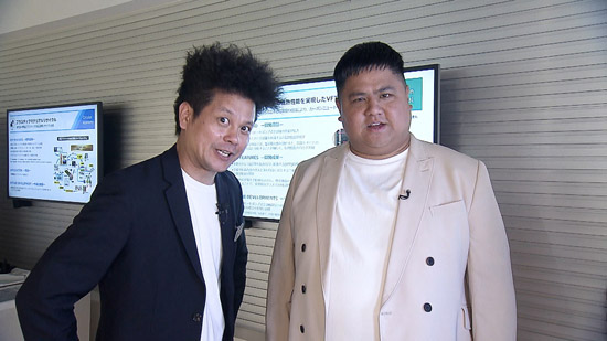 ダブルアート（タグ、真べぇ）