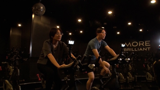 翠星チークダンス（ちろる、木佐）