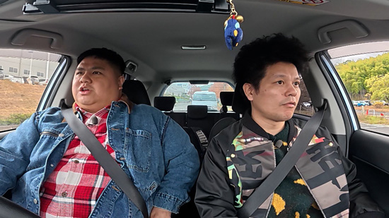 ダブルアート（タグ、真べぇ）