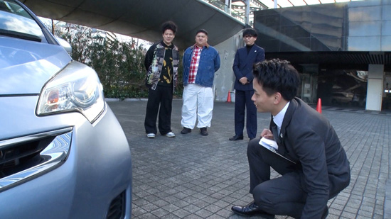 ダブルアート（タグ、真べぇ）