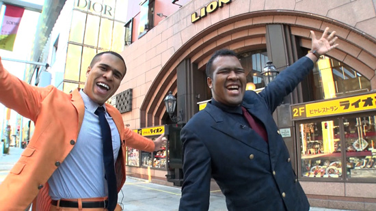 ドンココ（ひろ、りゅう）