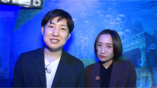 あんよの日（やまち、朱海）