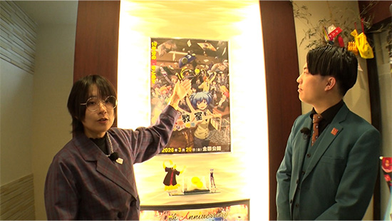 翠星チークダンス（ちろる、木佐）