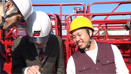 チェリー大作戦（ねんど、宗安聖）