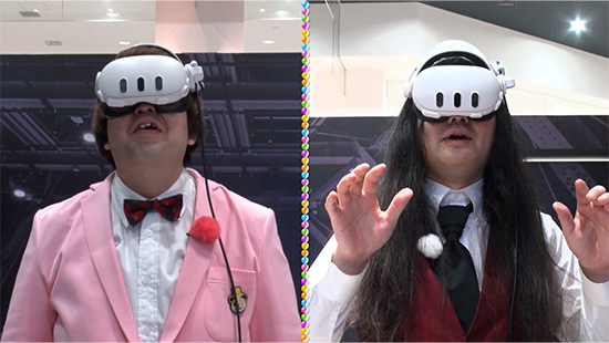 鬼としみちゃむ（しみちゃむ、鬼沢さん） 
