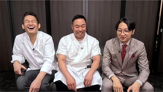 ナナ（大二、山根リチャード）