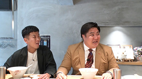 タイムキーパー（まついあきら、ひでき）
