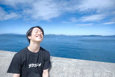 今江⼤地(関⻄ジャニーズJr.)