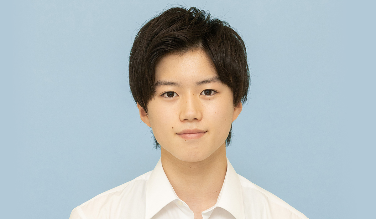 (市原健太 役)奥 智哉