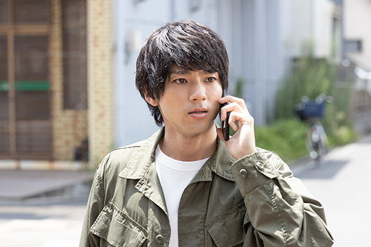 第1話 あらすじ 青のsp 関西テレビ放送 カンテレ 第1話 あらすじ 青のsp 関西テレビ放送 カンテレ