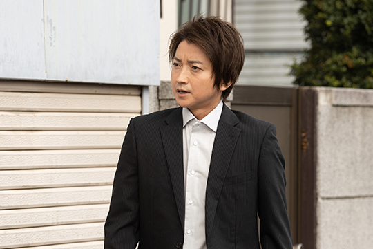 第7話 あらすじ 青のsp 関西テレビ放送 カンテレ 第7話 あらすじ 青のsp 関西テレビ放送 カンテレ