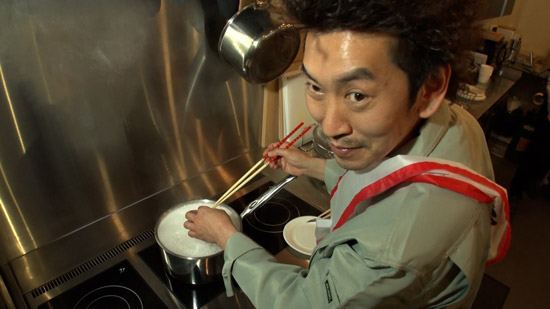 ツートライブ 周平魂