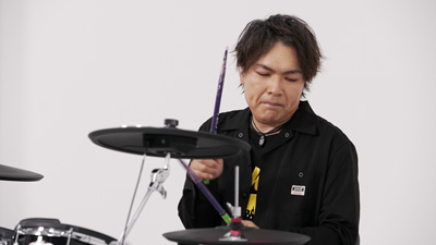 真矢(LUNA SEA)