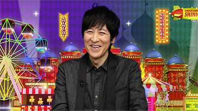 伊藤一朗(Every Little Thing)