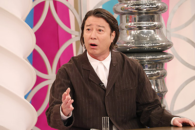 加藤浩次