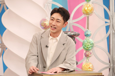 小泉孝太郎