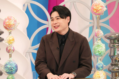 吉村崇（平成ノブシコブシ）