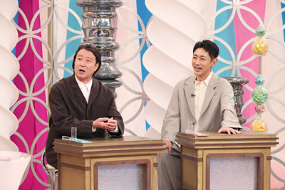 加藤浩次、小泉孝太郎