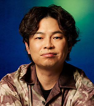 浜野謙太
