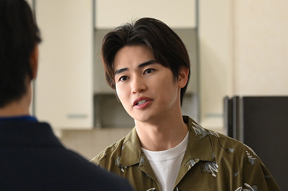 終幕のロンド　ーもう二度と、会えないあなたにー