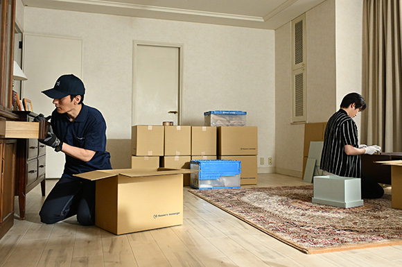 終幕のロンド　ーもう二度と、会えないあなたにー