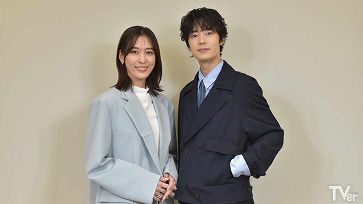 TVer限定スピンオフドラマ『愛と妄想のロンド』を本編第1話放送後、および第3話放送後に配信開始決定！