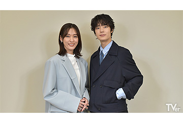 TVer限定スピンオフドラマ『愛と妄想のロンド』を本編第1話放送後、および第3話放送後に配信開始決定！