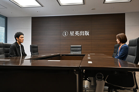 草彅剛、国仲涼子