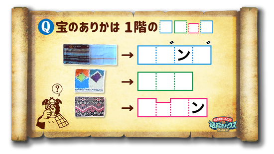 2月の問題