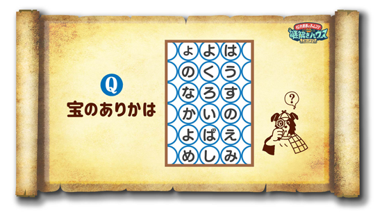 3月の問題