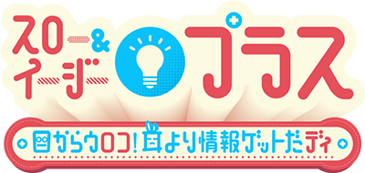 スロイジプラス