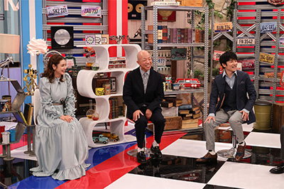 インテリ芸能人とロケしたら想像以上にウザかった