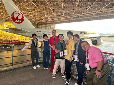 インテリ芸能人とロケしたら想像以上にウザかった