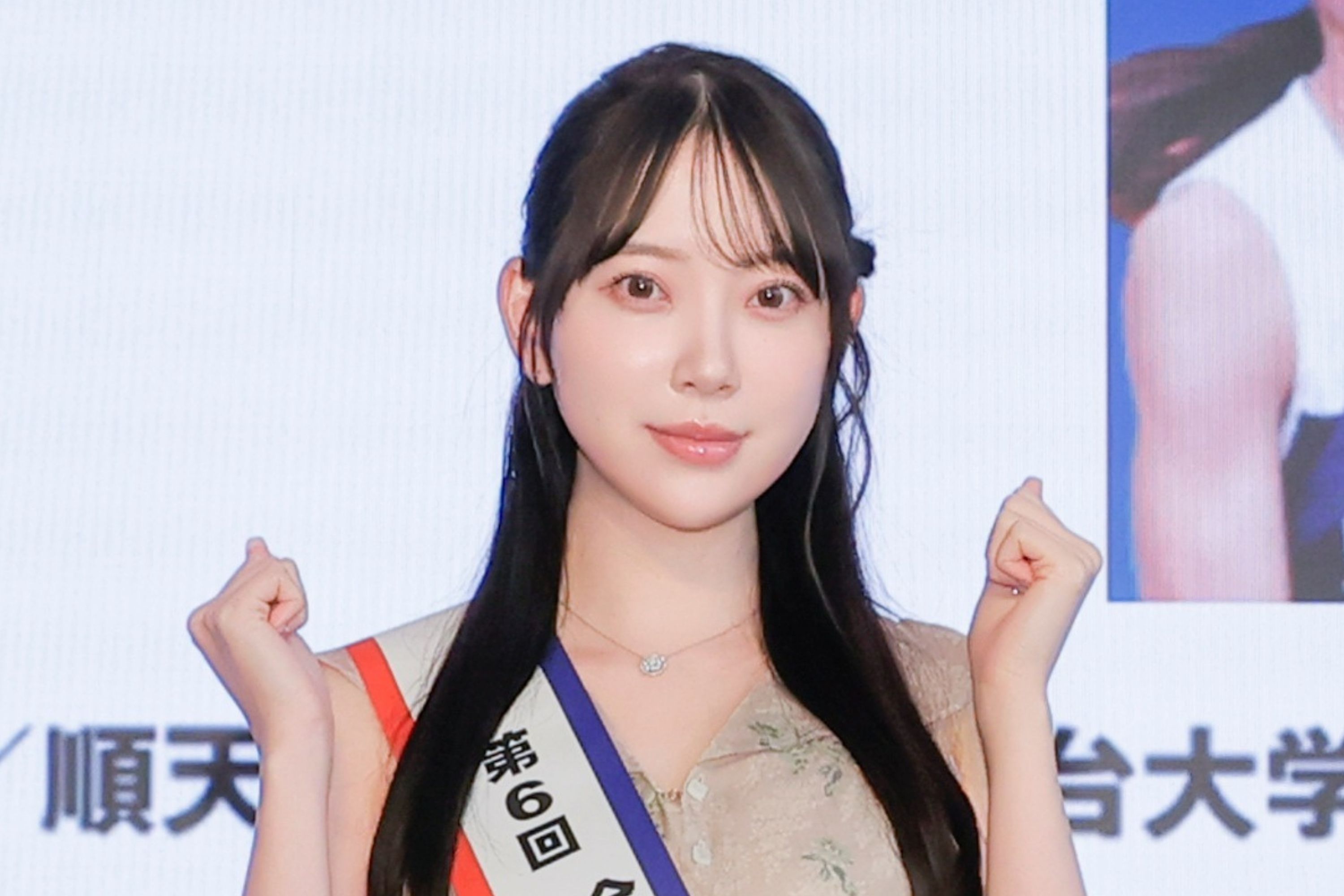 堀未央奈 陸上を始めた"まさか"のきっかけを明かす