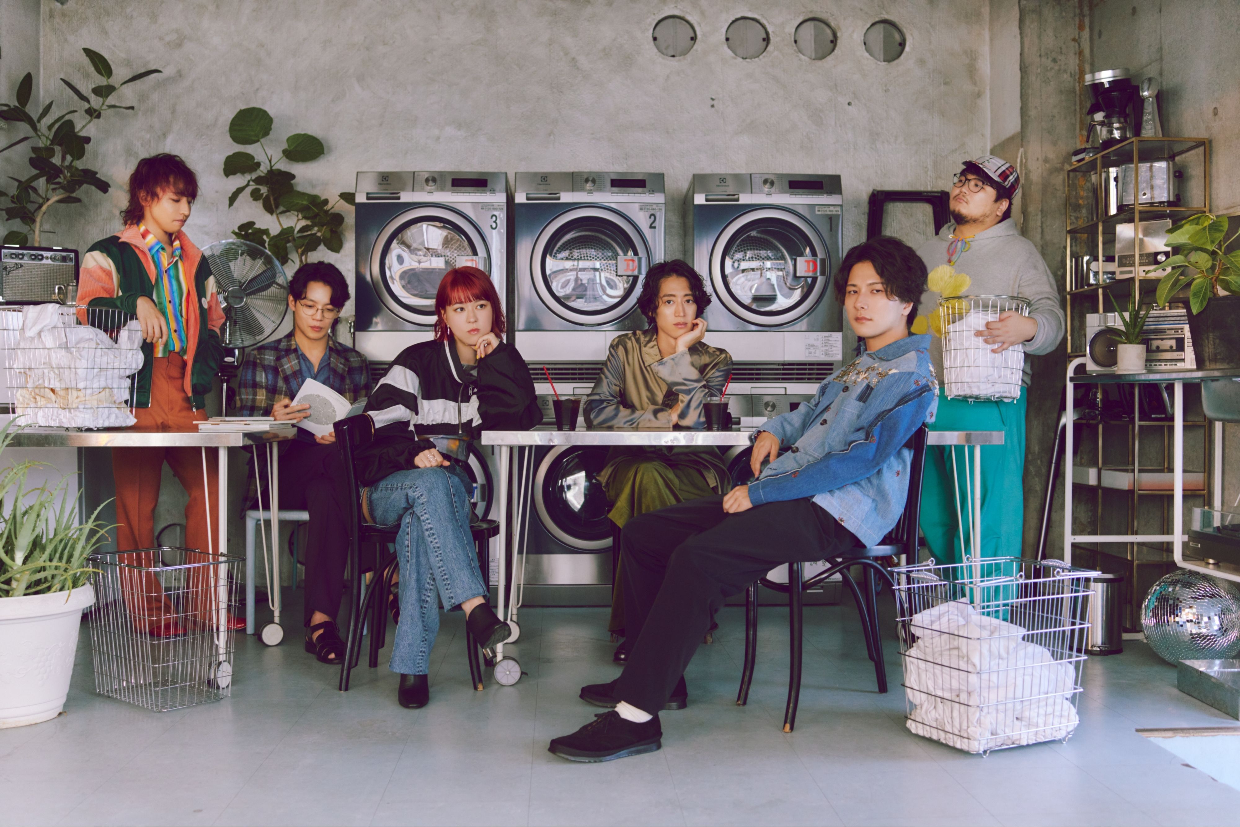 Penthouse書き下ろし新曲が大会テーマソングに決定！