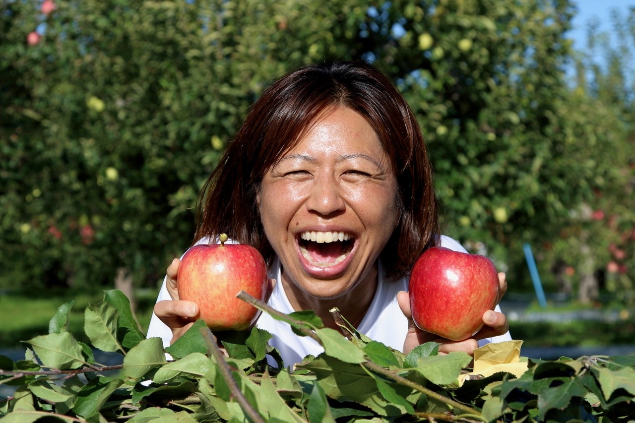 マラソン界のレジェンド5名が青森に集結！福士加代子主催「笑福駅伝」のこだわり