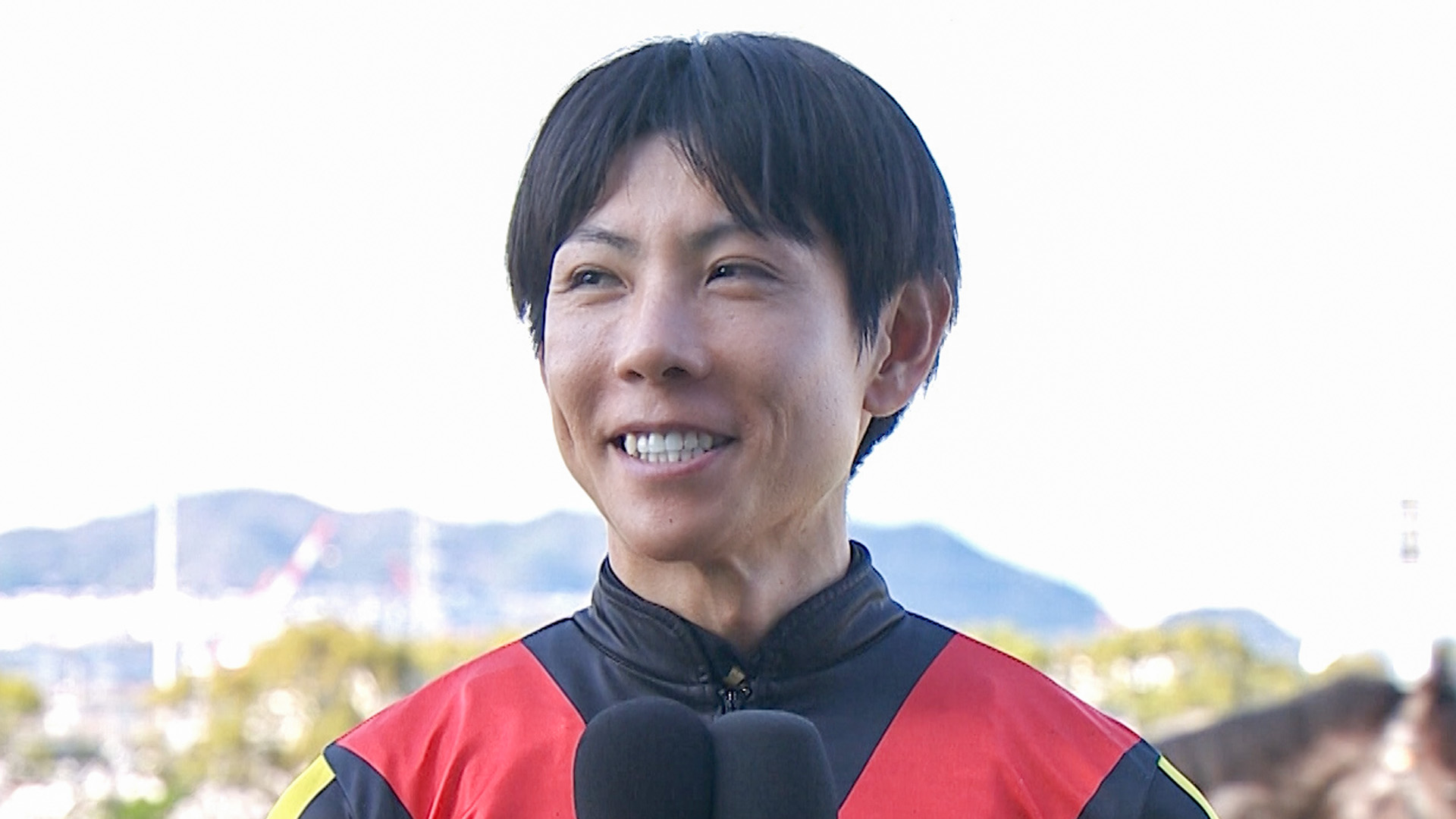 「繋いでくださった継続騎乗」北村友一騎手が感謝の激闘！重圧を跳ね返しクロワデュノールと掴んだ３度目の栄冠【大阪杯】