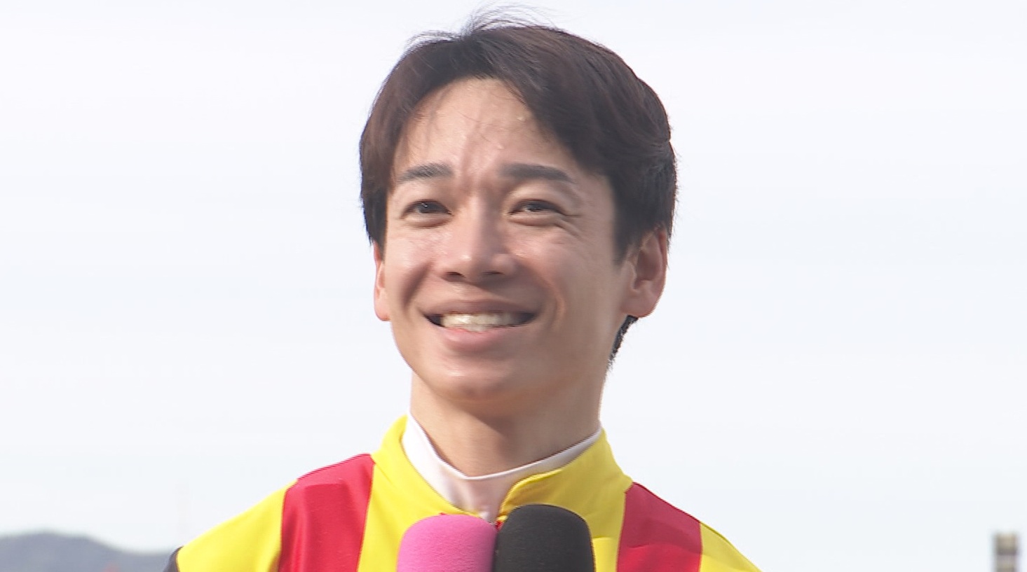 「本当に負けられない戦いだった」二歳女王の重圧を背負い、松山弘平騎手がつかんだ桜の栄冠【桜花賞】