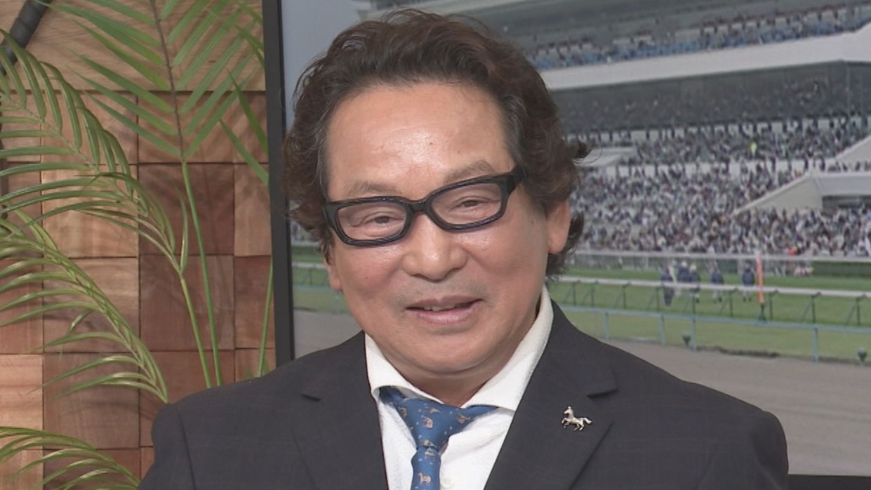 【天皇賞(春)】「一番後ろから来るなんて普通は考えられない」安藤勝己元騎手が振り返るハナ差決着の衝撃