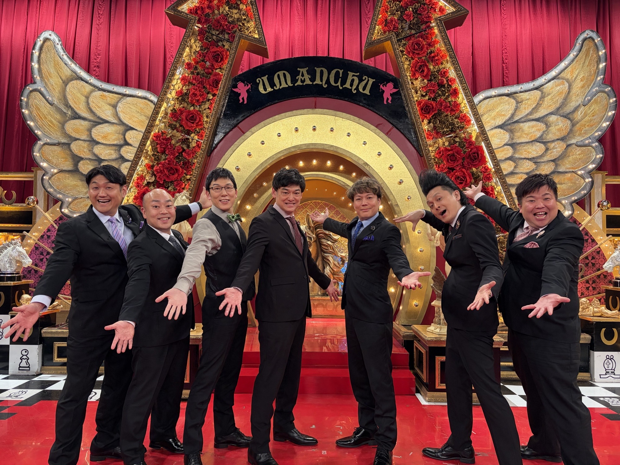 【アイビスサマーダッシュＧⅢ】５週連続的中へ！関西競馬芸人＆細江純子元騎手の予想