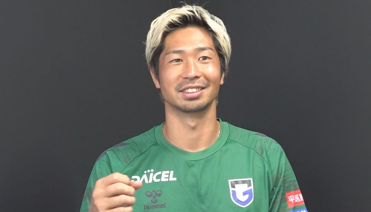 J1大混戦！ガンバ大阪・三浦弦太 復帰で誓う「守備の要」としての